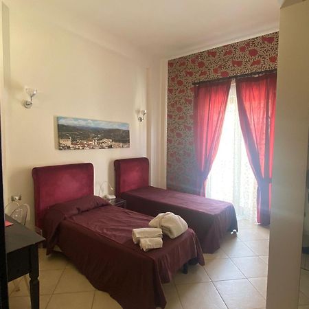 Regalpetra Hotel Racalmuto المظهر الخارجي الصورة