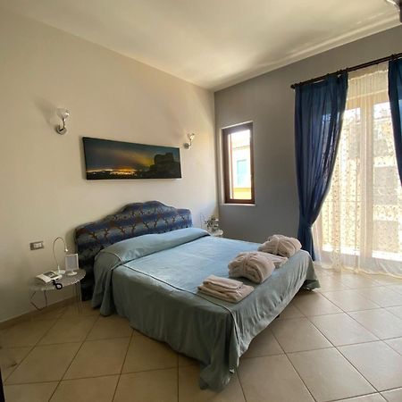 Regalpetra Hotel Racalmuto المظهر الخارجي الصورة