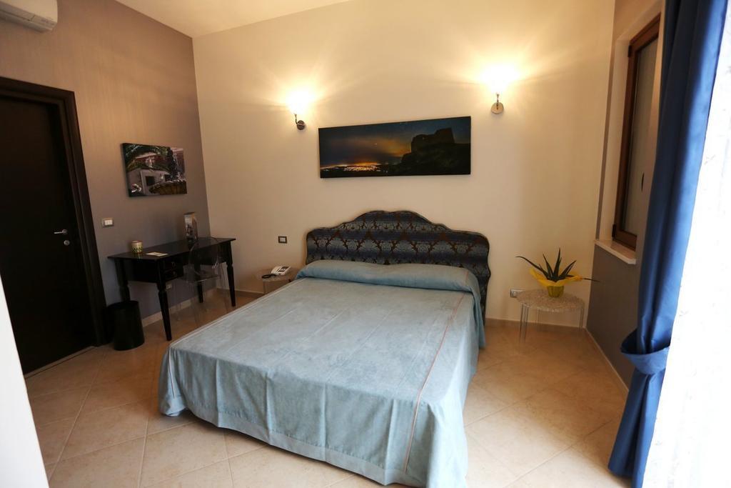 Regalpetra Hotel Racalmuto الغرفة الصورة