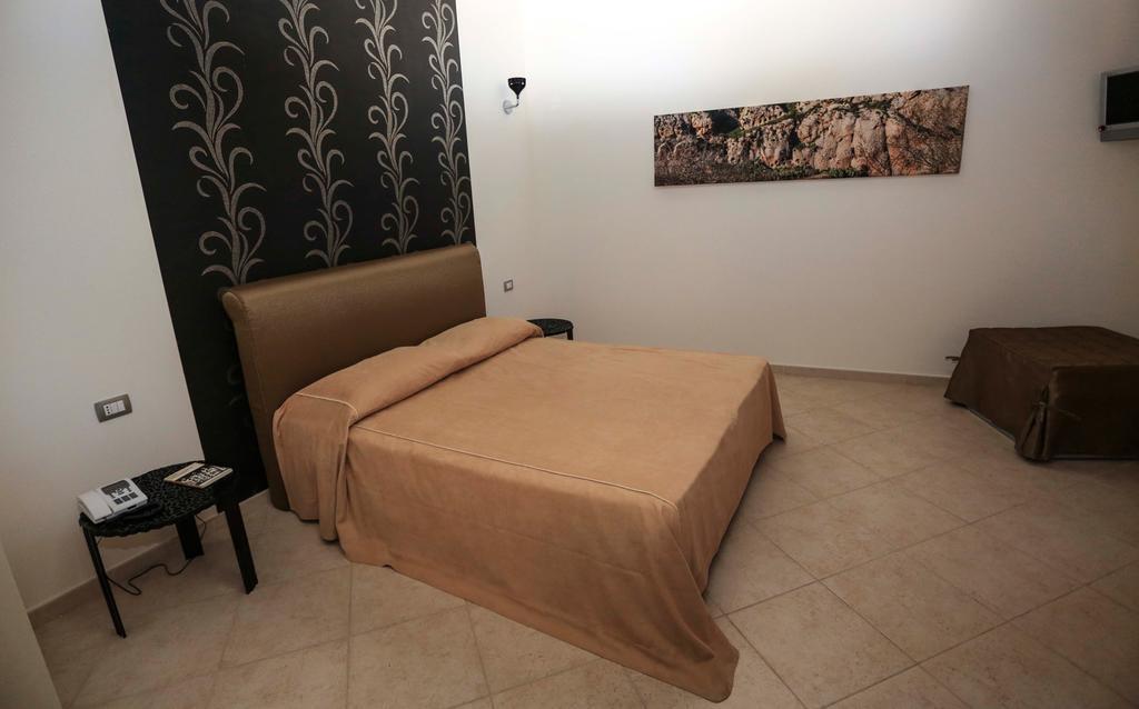 Regalpetra Hotel Racalmuto الغرفة الصورة