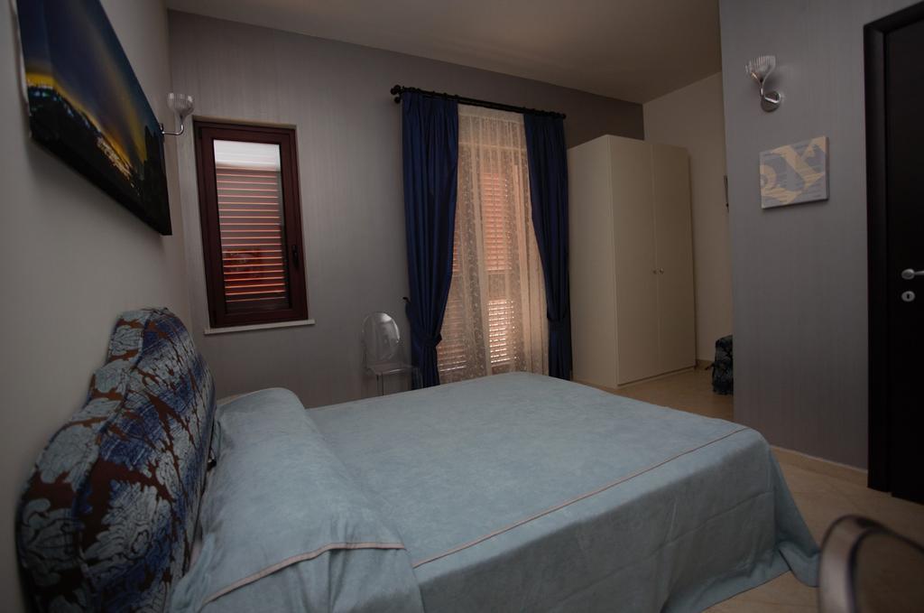 Regalpetra Hotel Racalmuto الغرفة الصورة
