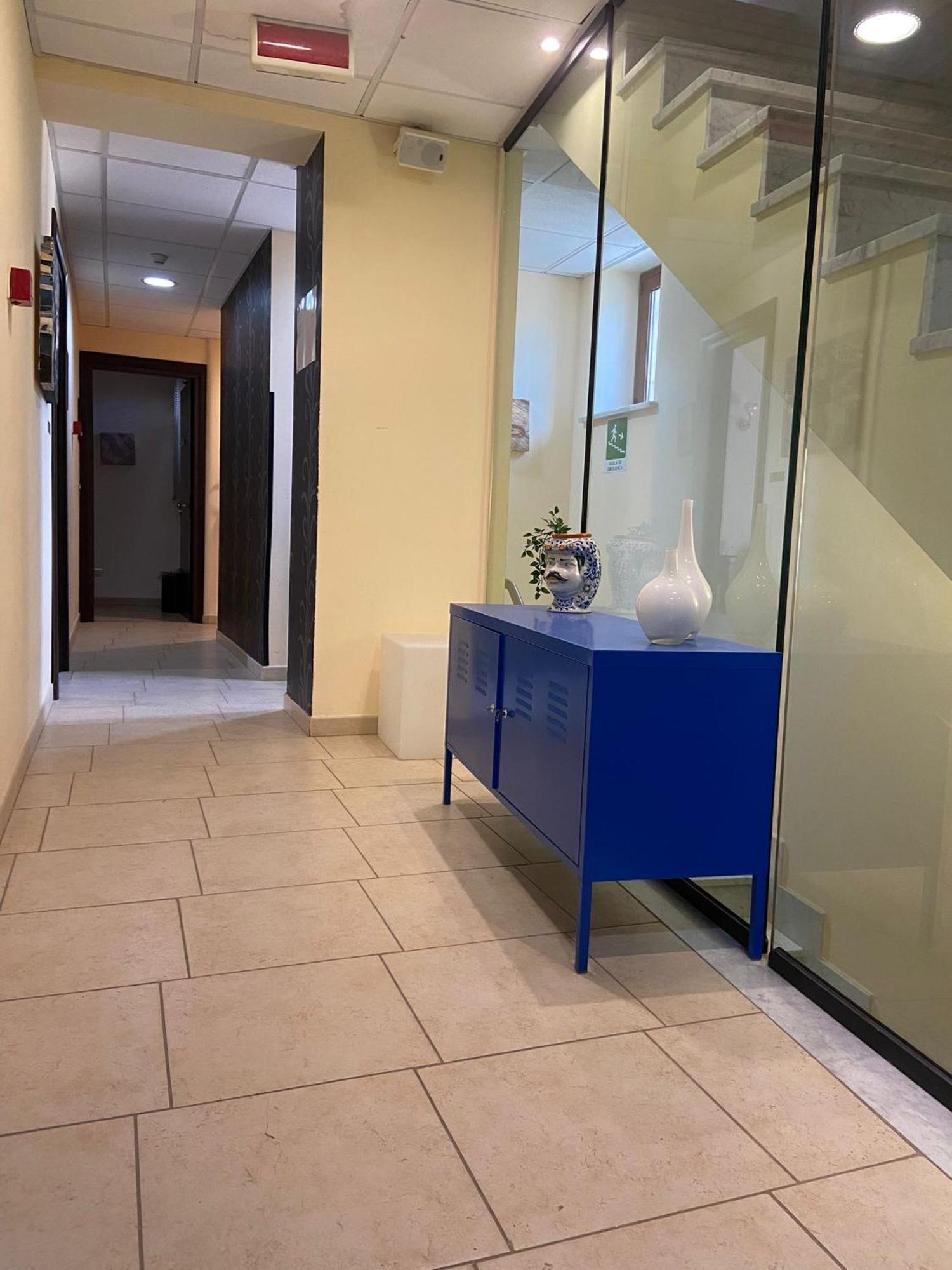 Regalpetra Hotel Racalmuto المظهر الخارجي الصورة