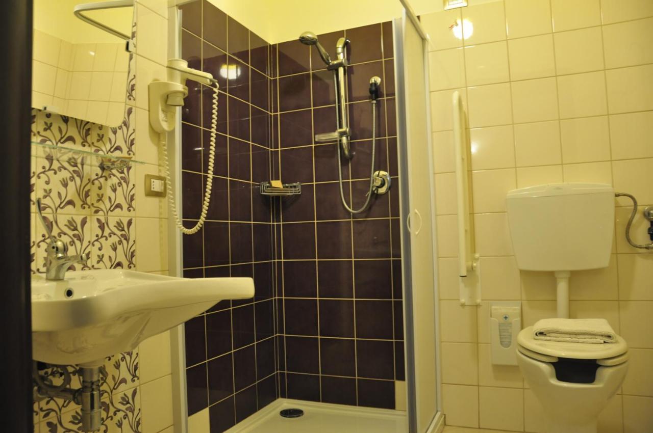 Regalpetra Hotel Racalmuto المظهر الخارجي الصورة
