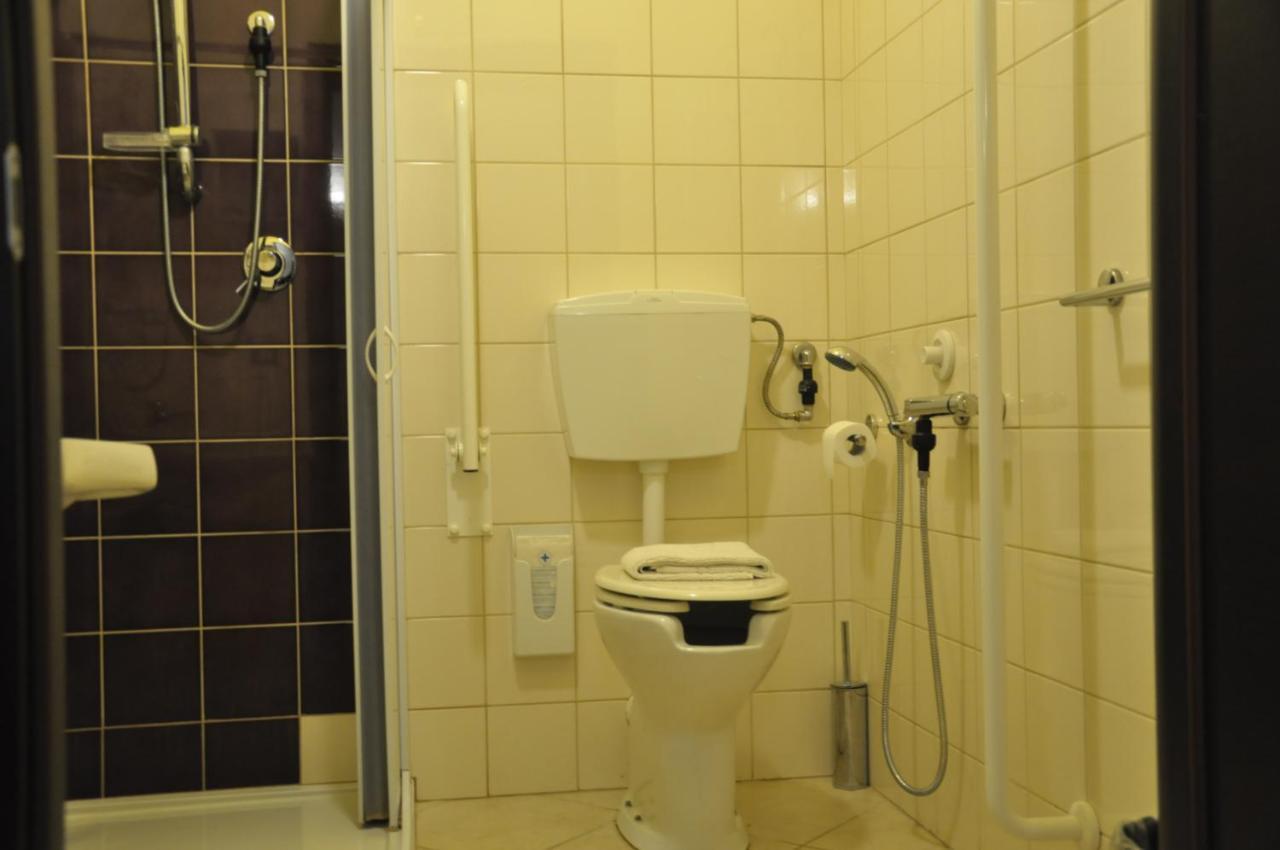 Regalpetra Hotel Racalmuto المظهر الخارجي الصورة