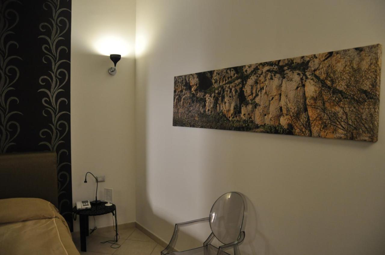 Regalpetra Hotel Racalmuto المظهر الخارجي الصورة